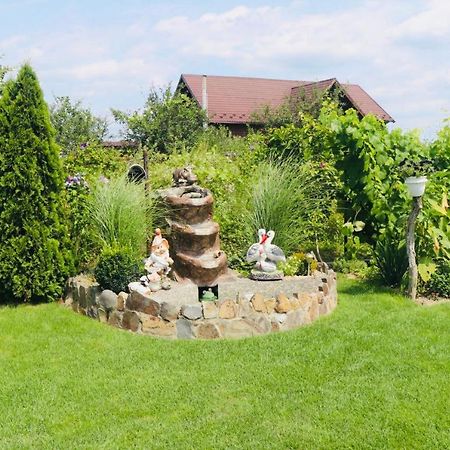 Садиба Анна - Термальні Води Косино Zapson Exterior foto